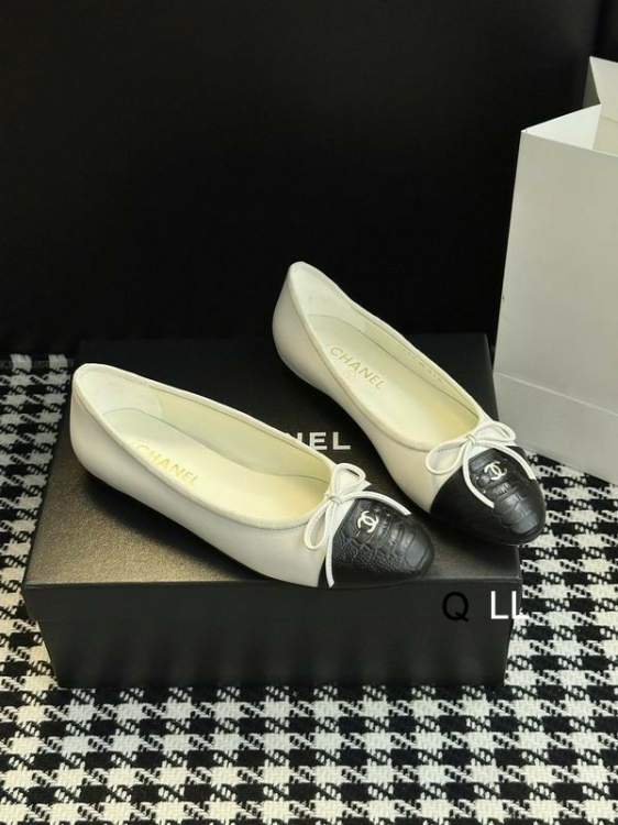 Picture of Chanel Shoes _SKUChanelsz35-40LL10012641